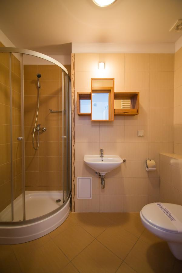 Apartamenty Swinoujscie - Roza Wiatrow المظهر الخارجي الصورة