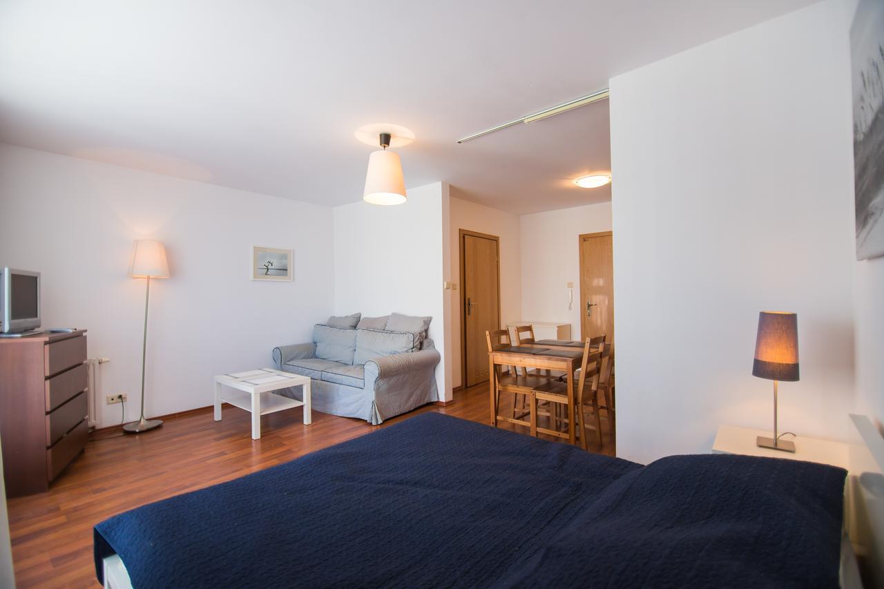 Apartamenty Swinoujscie - Roza Wiatrow المظهر الخارجي الصورة